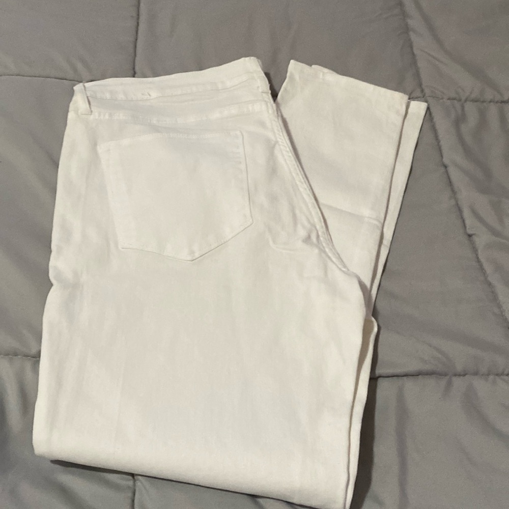 Gap true skinny jeans